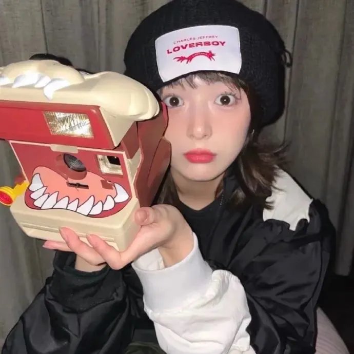 宝岛妖后
