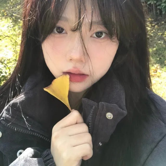 霓虹心