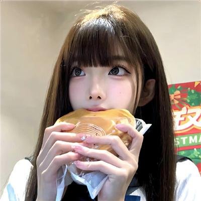 跳吧,女孩
