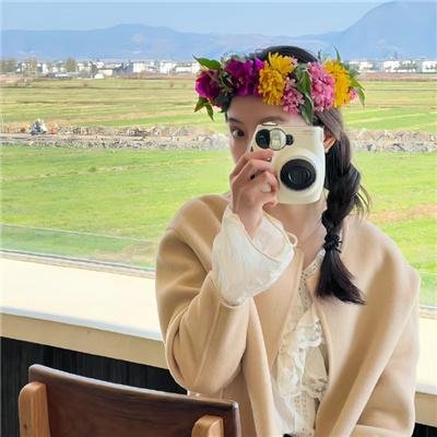 多梦女孩